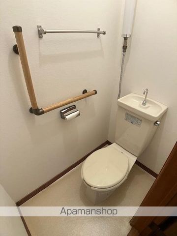 サニーレジデンスの内装写真