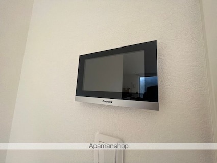 ＫＥＩＡＩ　ＲＥＳＩＤＥＮＣＥ　八潮[1LDK/27.88m2]のセキュリティ