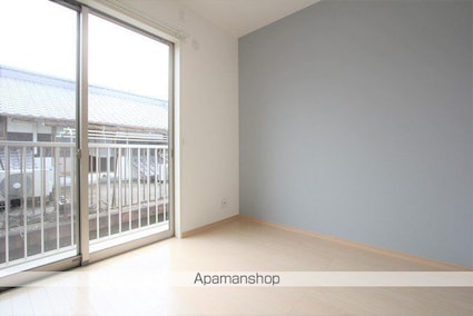 ヴィラ・アンソレイエ北条Ｂ棟[1DK/32.13m2]の内装2