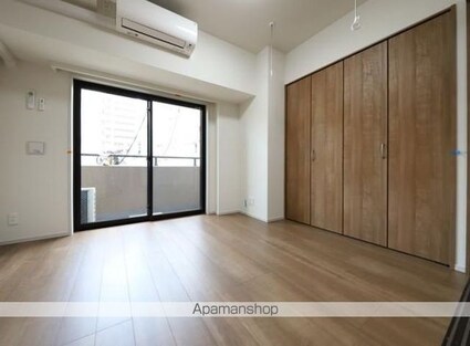 アーバンパーク三ノ輪Ⅱ[1LDK/41.22m2]の内装6