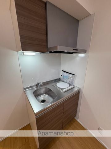 M’s高円寺南5の内装写真