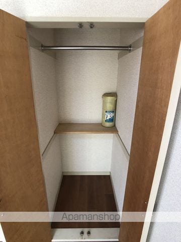 パレス安積IIIの内装写真