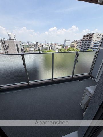 SERENITEUMEDAKITAGRANDEの内装写真