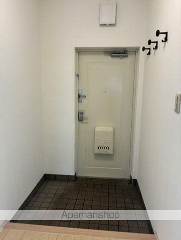 コーポレート新柏駅前3号棟の内装写真