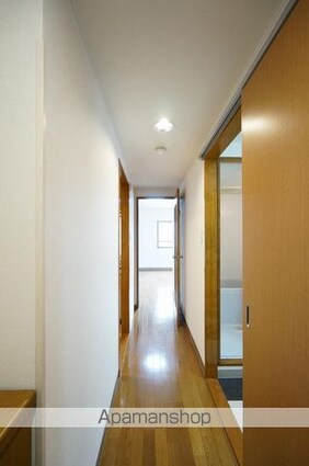 コンチネンタル・インＡ[1K/30.6m2]の内装7