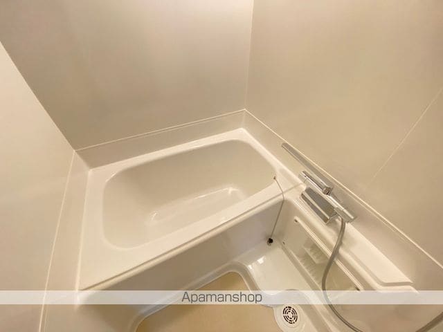 幸福ハイツの内装写真