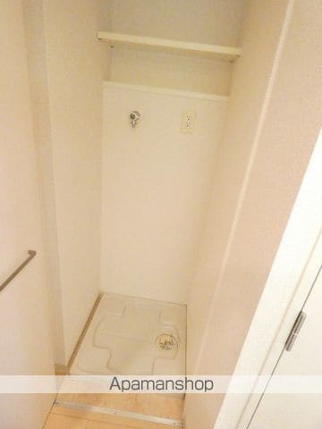 プレサンス大阪城公園パークプレイスの内装写真