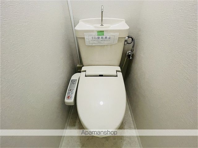 パークサイド清水沼A棟の内装写真