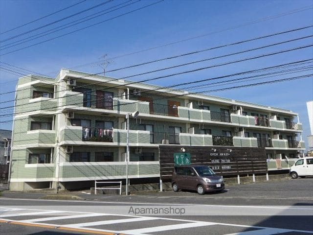 グリーンプラザ共和