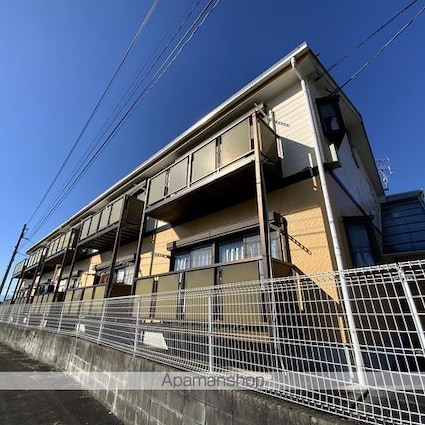 サープラスベルメゾン宮ノ上[2DK/42.77m2]のエントランス4