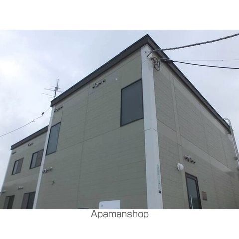 レオパレス鉢の木館