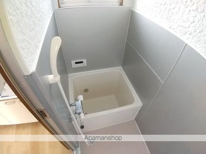 藤ハイツ[2K/34.65m2]のバス