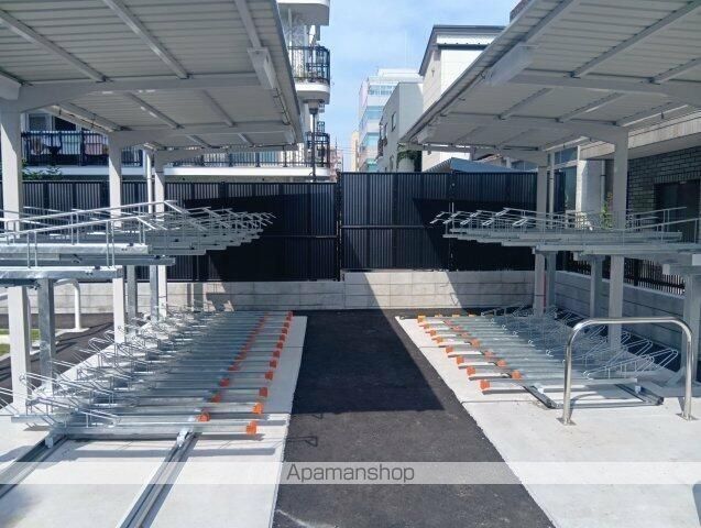リビオメゾン東陽町Hutteのその他写真