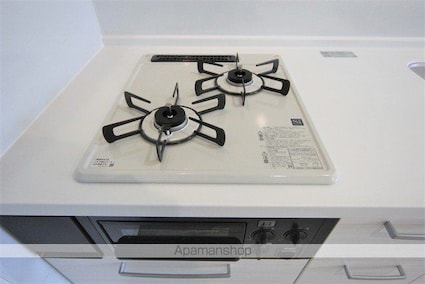 ＥＡＲＬ’Ｓ　ＣＯＵＲＴ北条[1R/30.76m2]の内装2