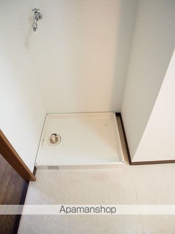 シャンヴェール柏の内装写真