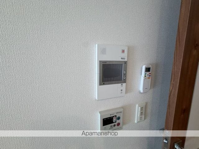 セレニテ蒲生四丁目駅前アリエの内装写真