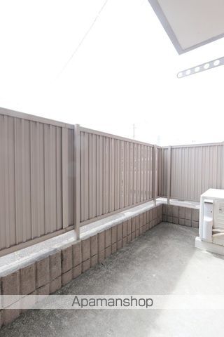 シャーメゾン丘 A棟の内装写真