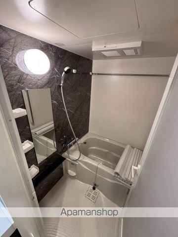 S−RESIDENCE高島平ASOLEAの内装写真