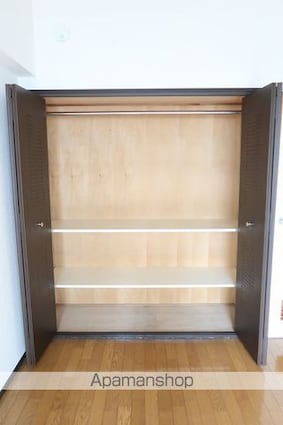 アゼリア明大前[2DK/43.2m2]の収納