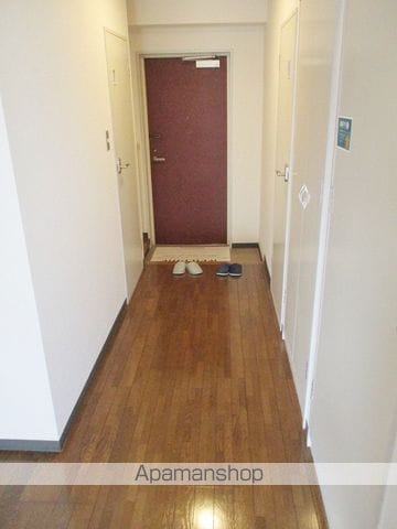 フェリオ甲府上石田の内装写真
