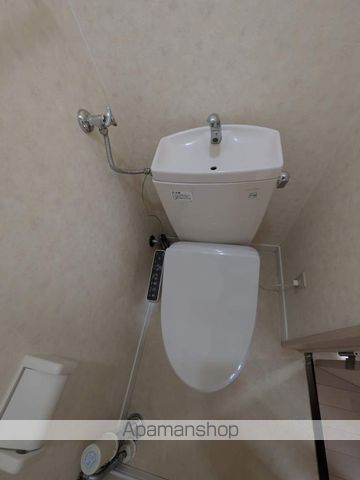 プレシャス文京台の内装写真