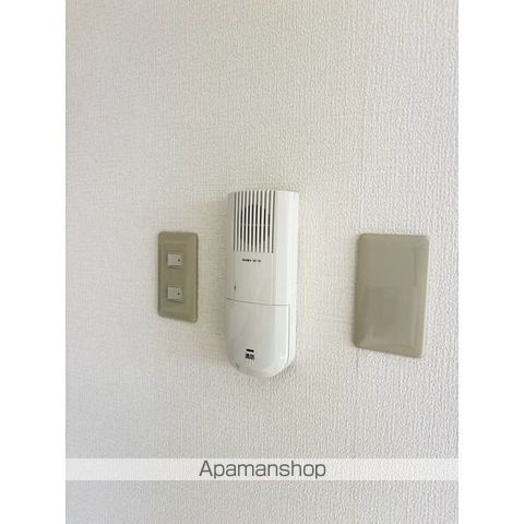 ミズキビルA棟の内装写真