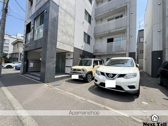 ラフィネ東札幌のその他写真