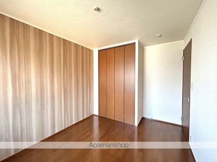 滋賀県蒲生郡日野町大字大窪[2LDK/52.02m2]の内装1