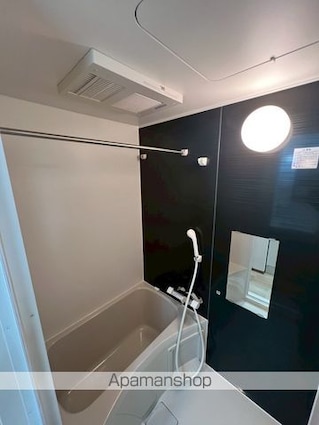 東京都杉並区上井草３丁目[1DK/27.33m2]のバス