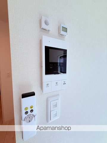 SUN MAPLE KAMISHINJOの内装写真