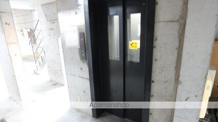 サンコービル[1K/23.25m2]の共用部2