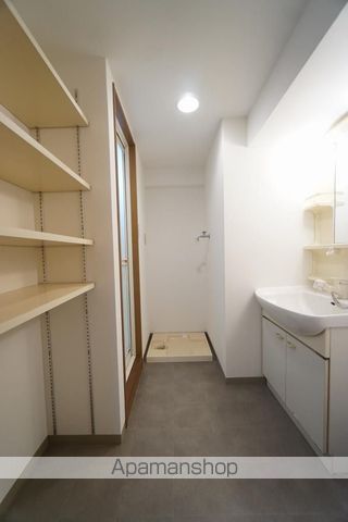 プレスティージュ壱番館の内装写真