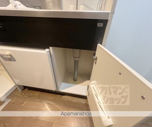プレサンス京都烏丸御池の内装写真