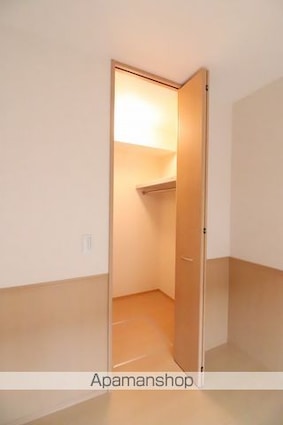 モダンコート　Ａ[2LDK/64.58m2]の収納