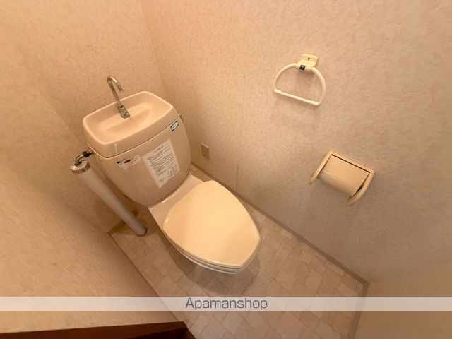 コーポひまわり文苑の内装写真