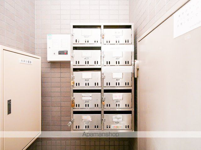 シティオひばりが丘のその他写真
