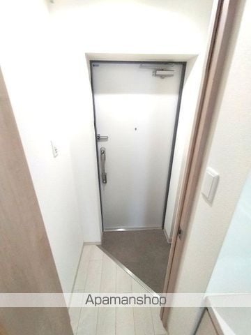 AXIA MーCITY 大阪瑞光の内装写真