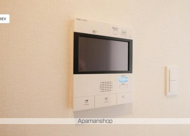 レジデンス北大塚の内装写真