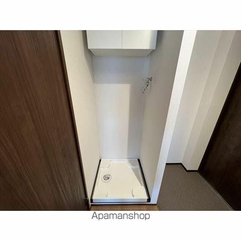 HNクボデラビルの内装写真