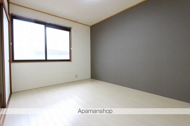 セジュール城山 A棟の内装写真