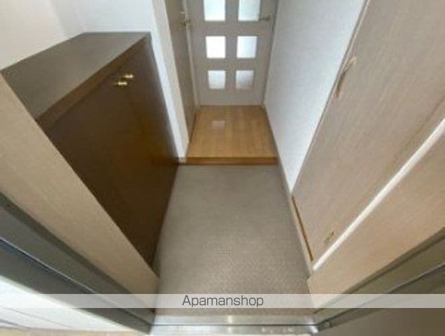 FHE北九州bldgの内装写真