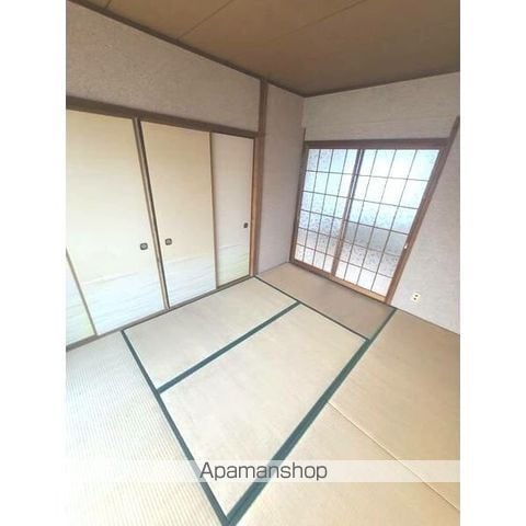 TZ住宅赤見の内装写真