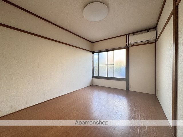 ハイツ17の内装写真