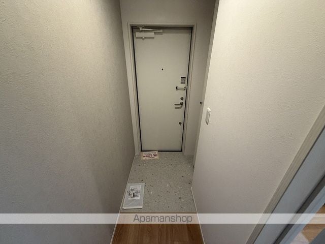 ルイアパートメント 豊中蛍池イーストの内装写真