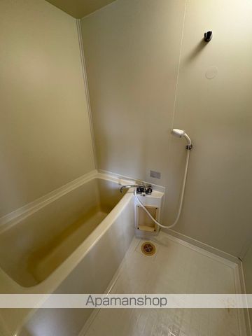 エステート柳ヶ瀬の内装写真