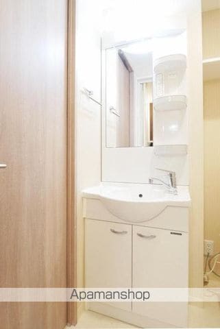 N-stage久米川の内装写真
