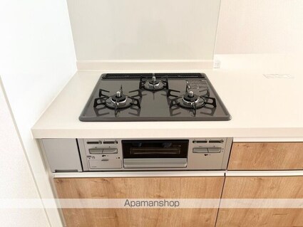 シトリネ[2LDK/62.45m2]の内装3