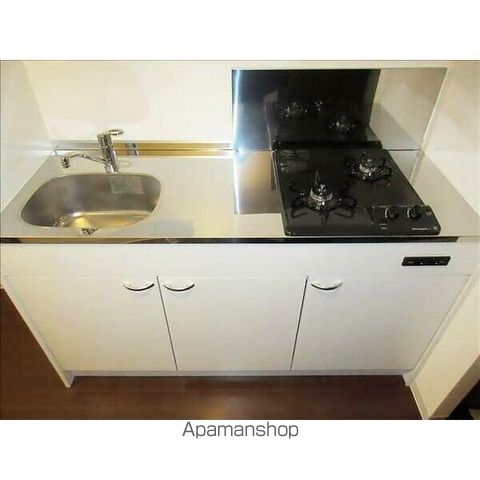 ArtizA鶴舞の内装写真