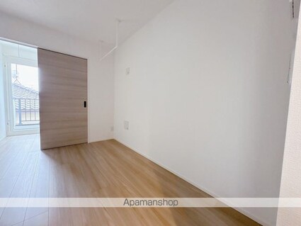 グランフォレ[1DK/22.62m2]の内装5