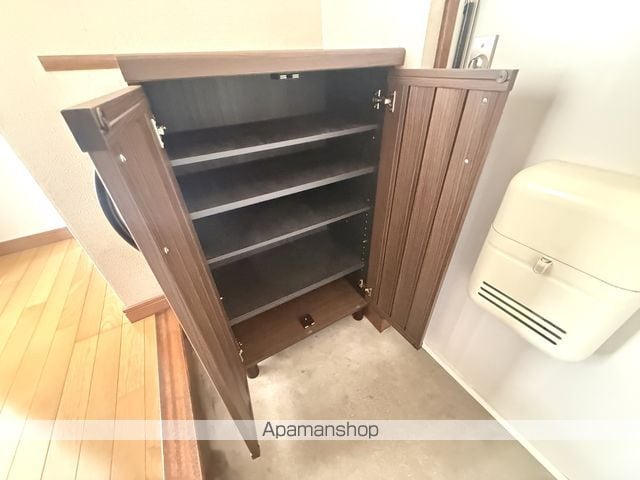 エクセラン本町の内装写真
